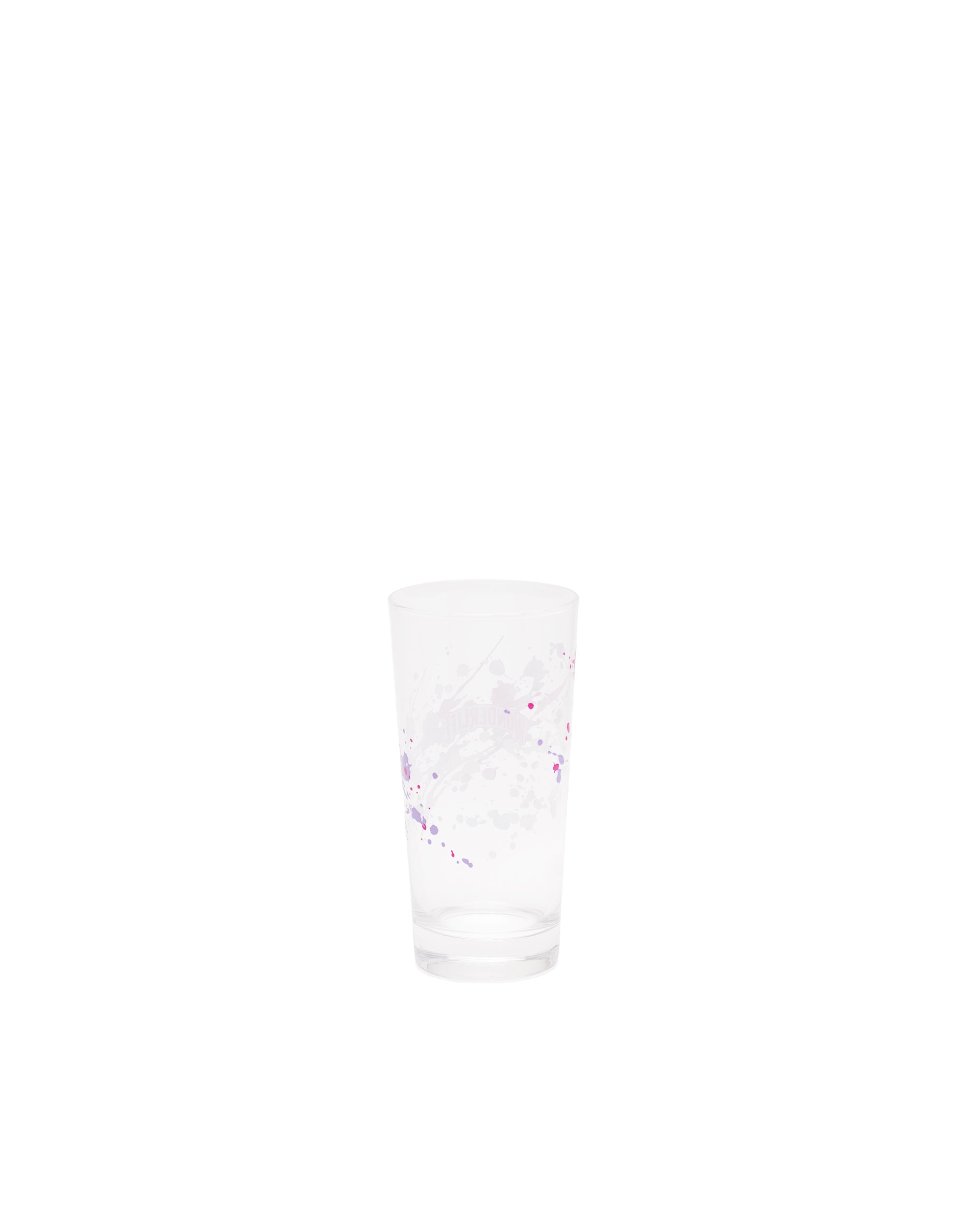 Wonder Sprash Glass