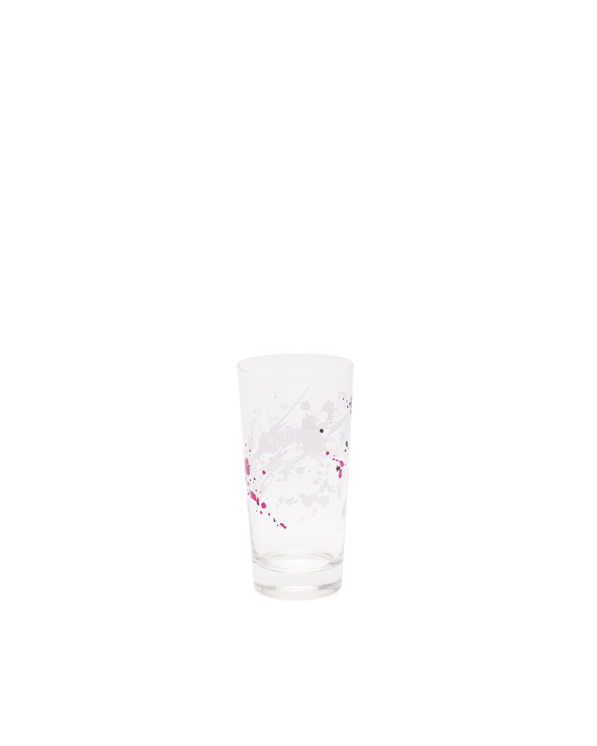 Wonder Sprash Glass