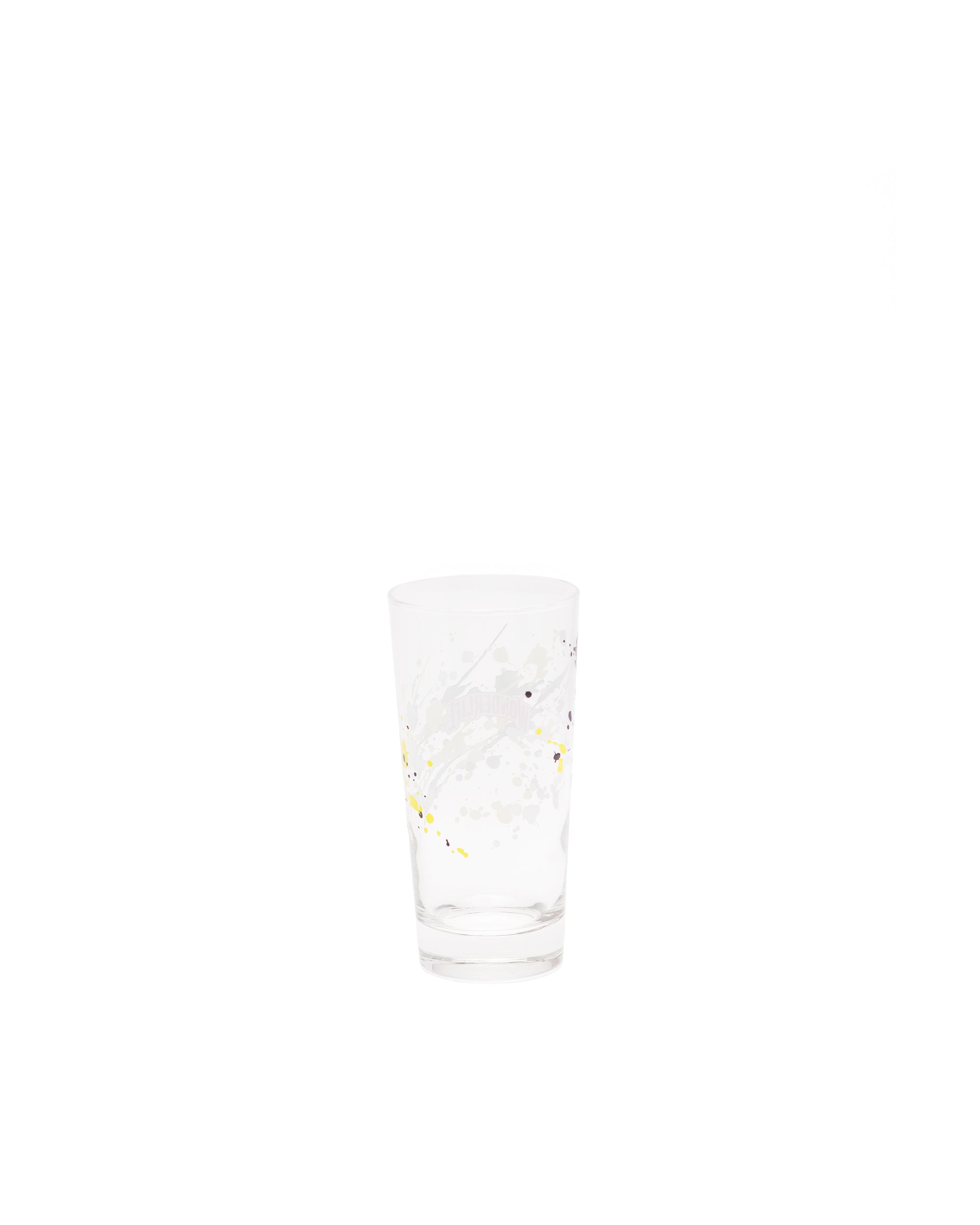 Wonder Sprash Glass