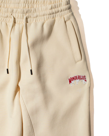 WONDER QUALITY HEAVY SWEAT 【cream】