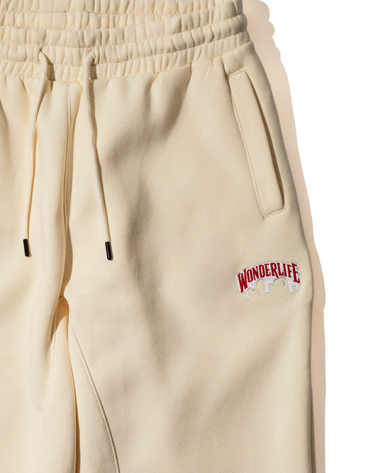 WONDER QUALITY HEAVY SWEAT 【cream】