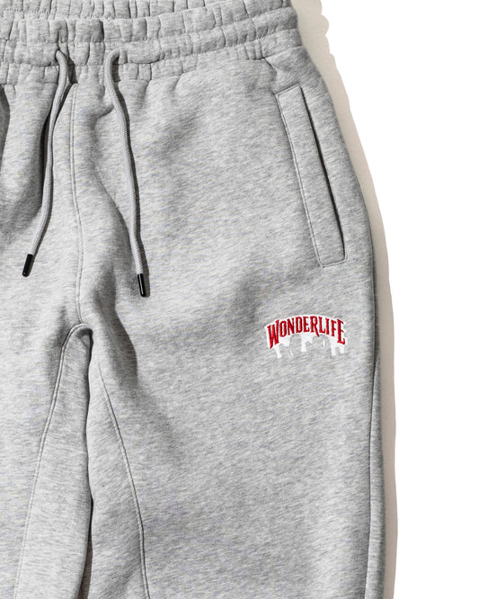 WONDER QUALITY HEAVY SWEAT