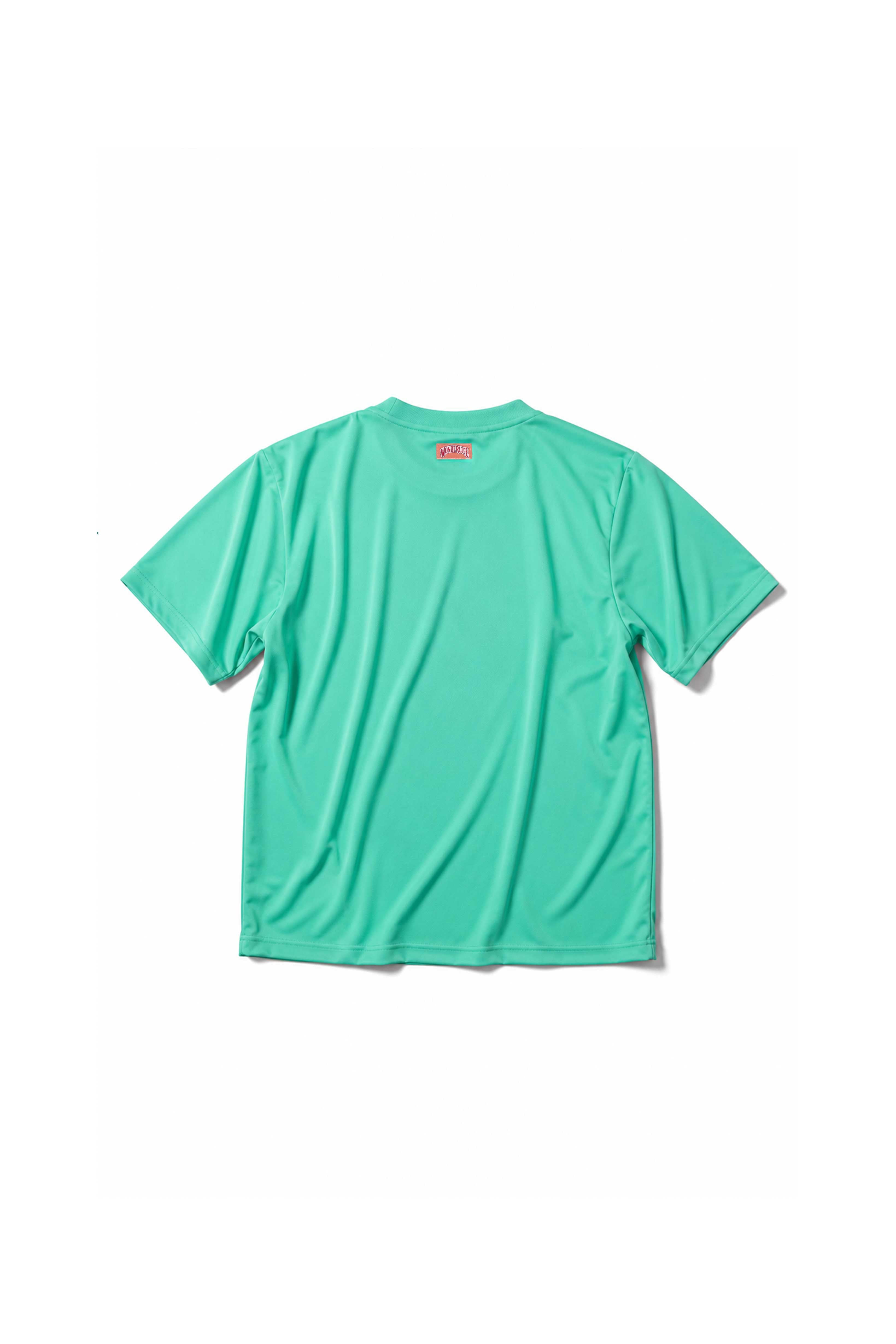 WONDER Cool&Dry  emerald