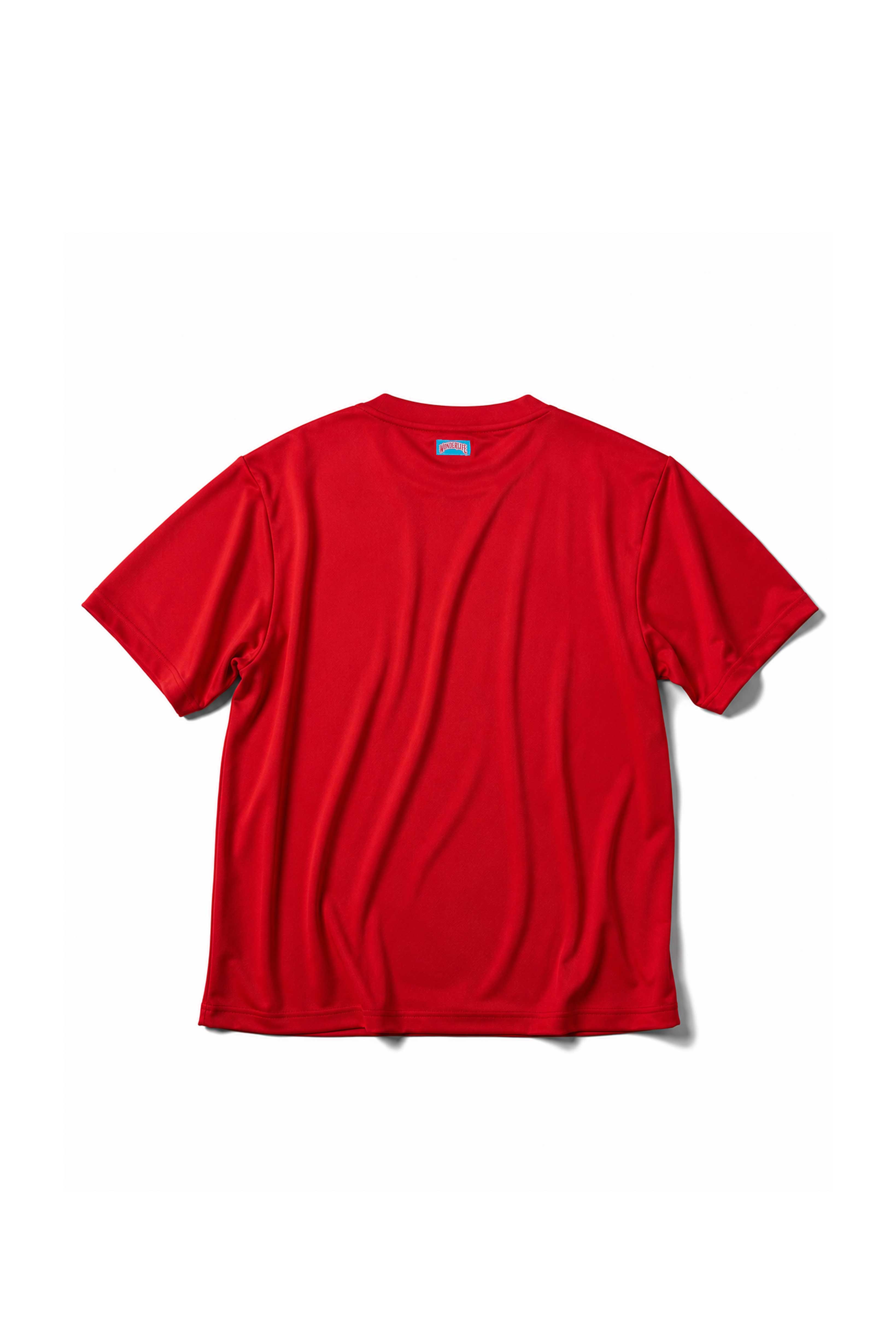 WONDER Cool&Dry  Red