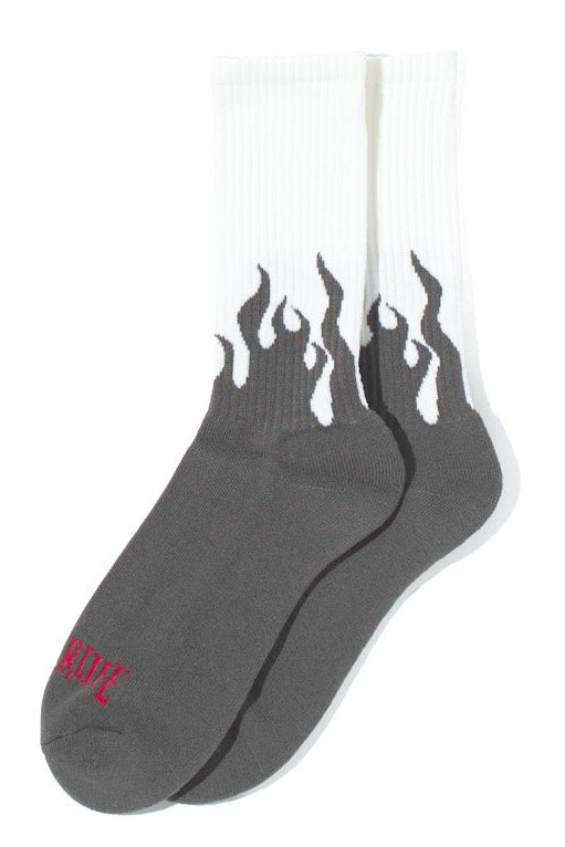 WONDER original FIRE SOCKS Reversible Color