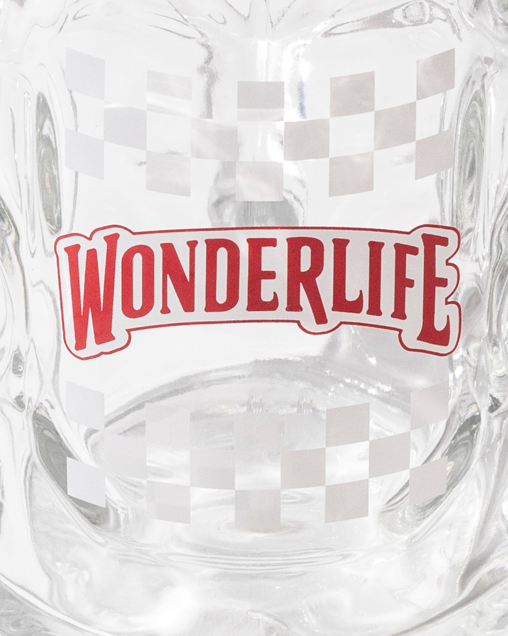 Wonder Original Checker ジョッキ
