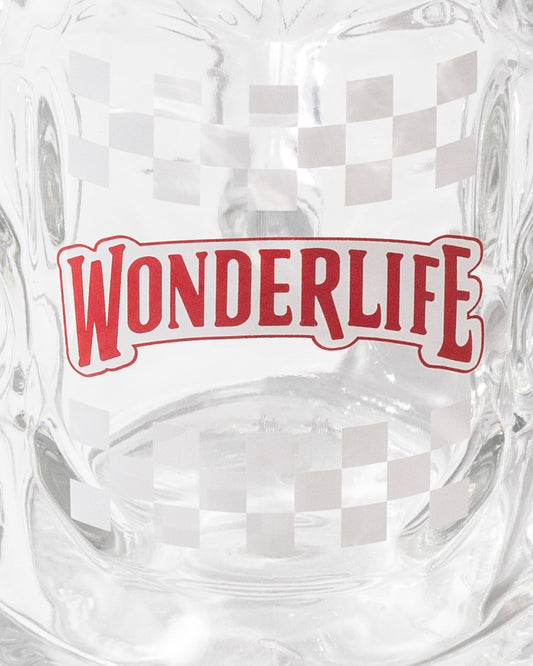 Wonder Original Checker ジョッキ