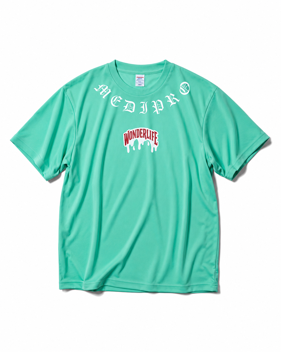 WONDER Cool&Dry  emerald