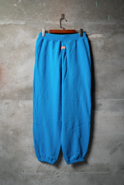 W rogo sweat  BLUE