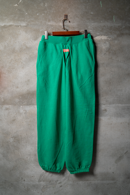 W rogo sweat  GREEN