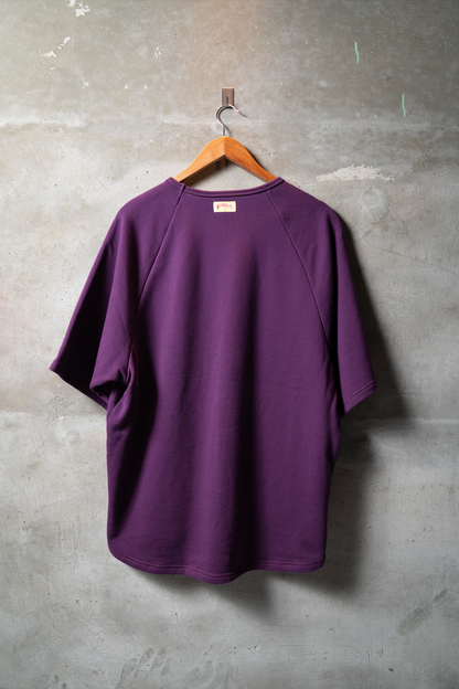 WONDER BIG-T SECRET LOGO RED