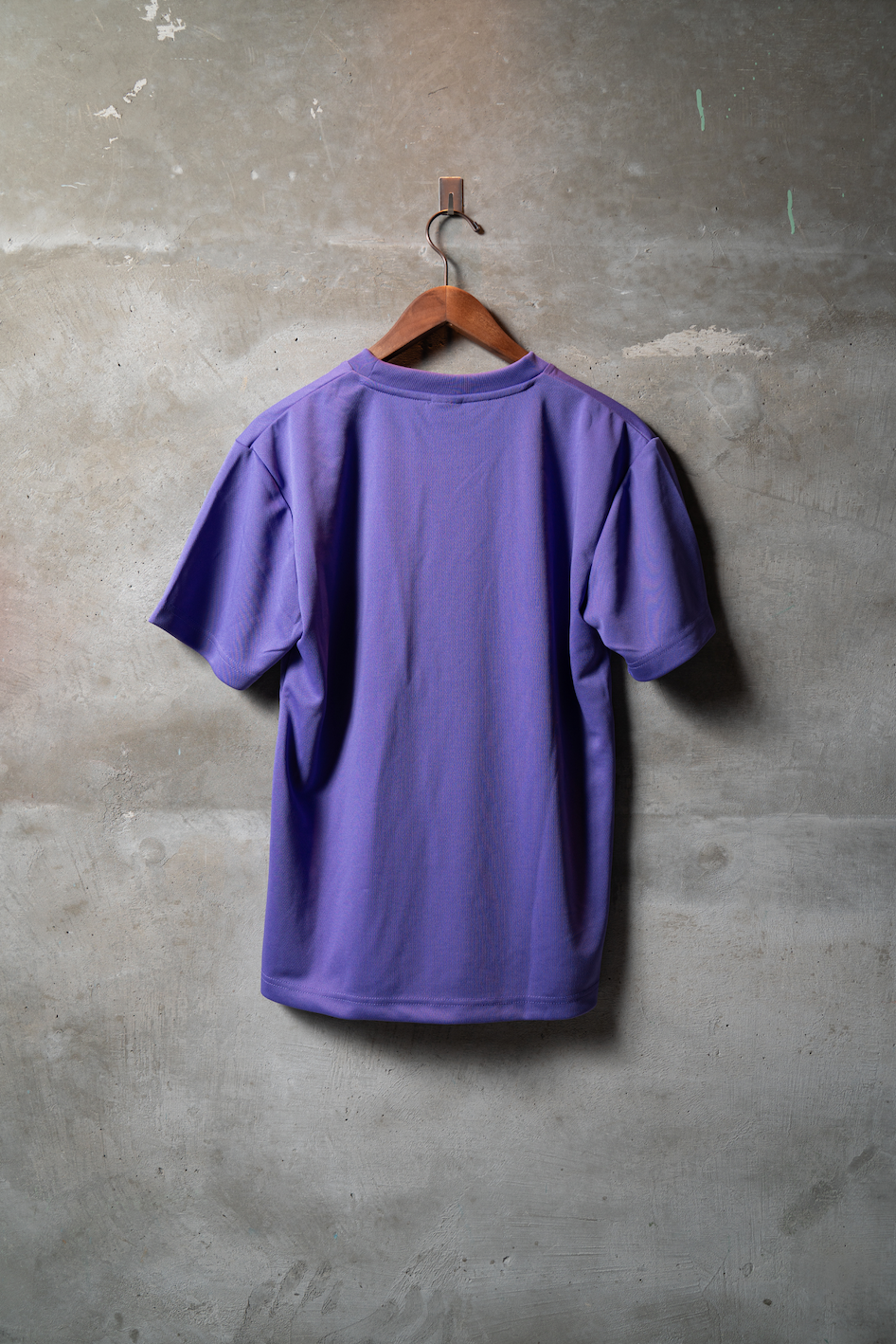 WONDER Cool&Dry  purple
