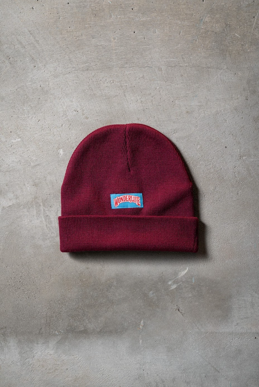 WONDER LIFE knit cap