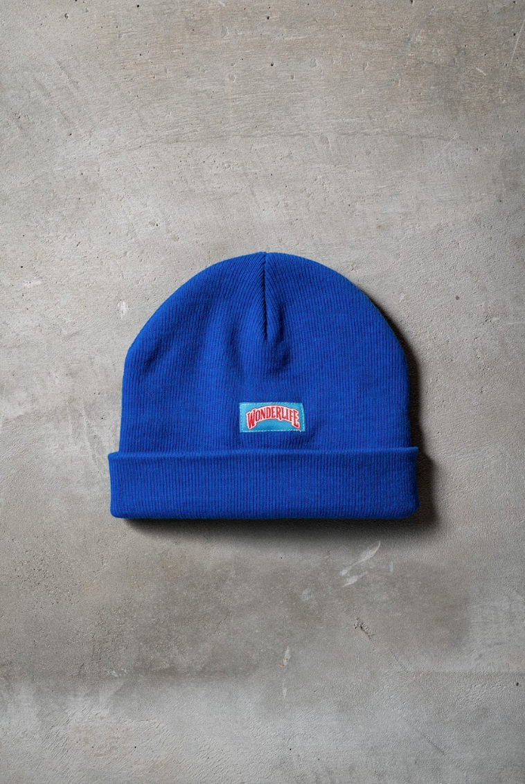 WONDER LIFE knit cap