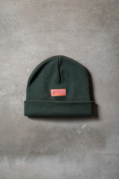 WONDER LIFE knit cap