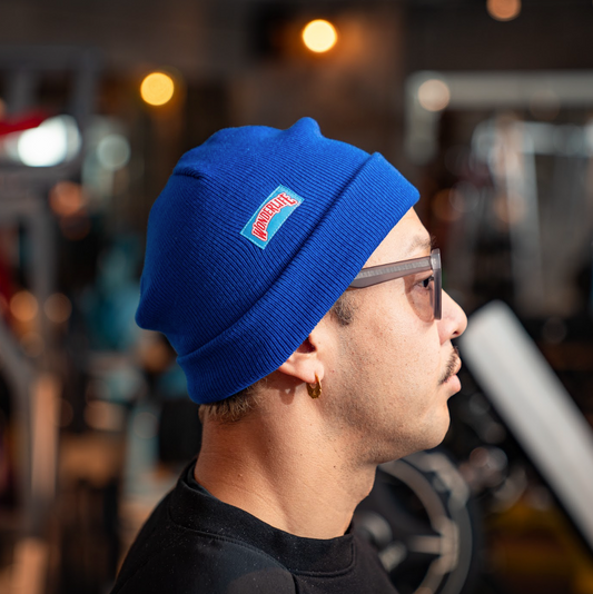 WONDER LIFE knit cap