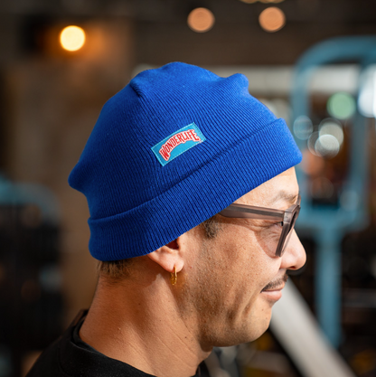 WONDER LIFE knit cap