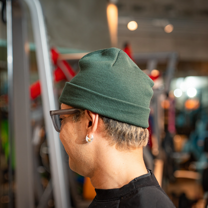 WONDER LIFE knit cap
