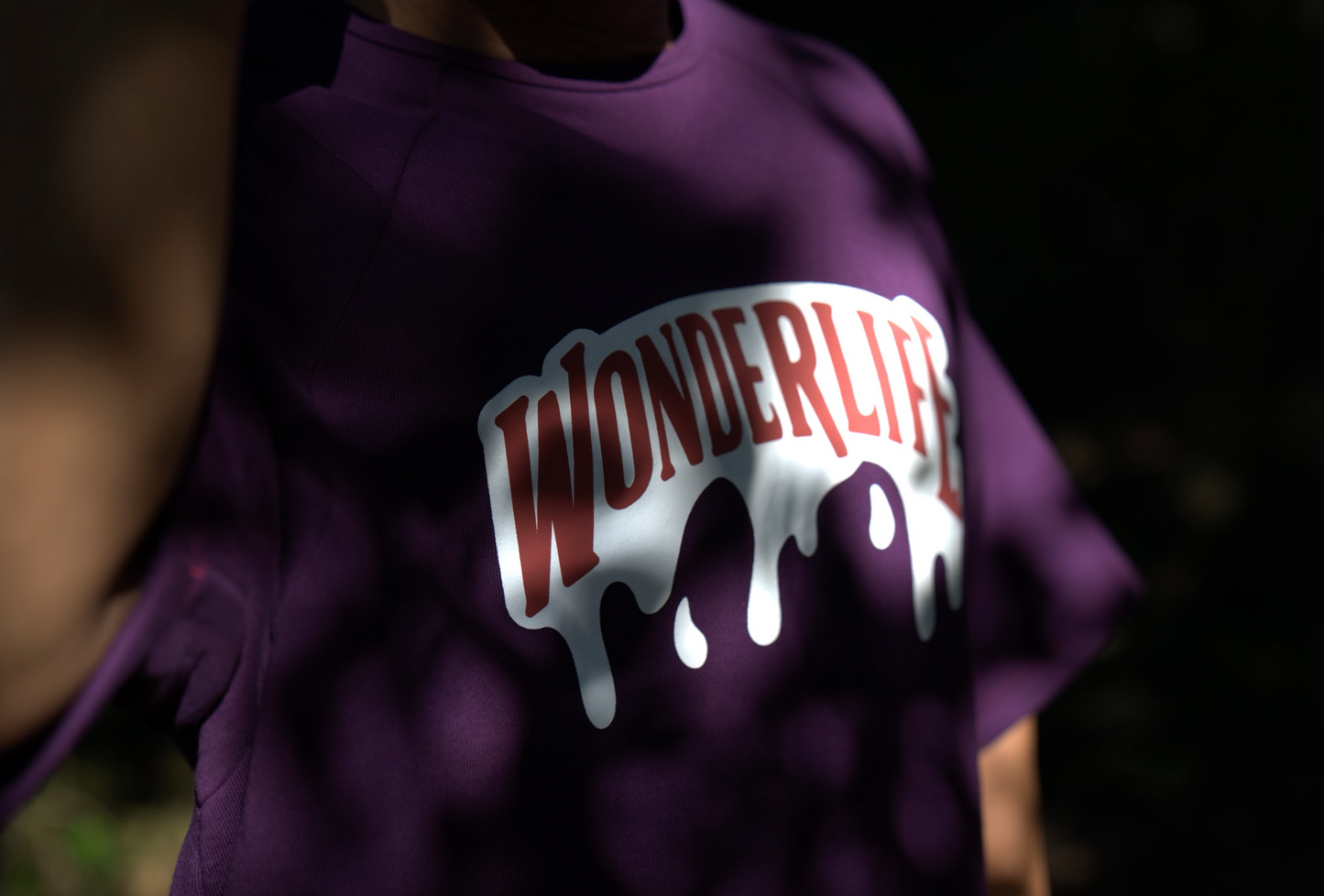 WONDER BIG-T RED