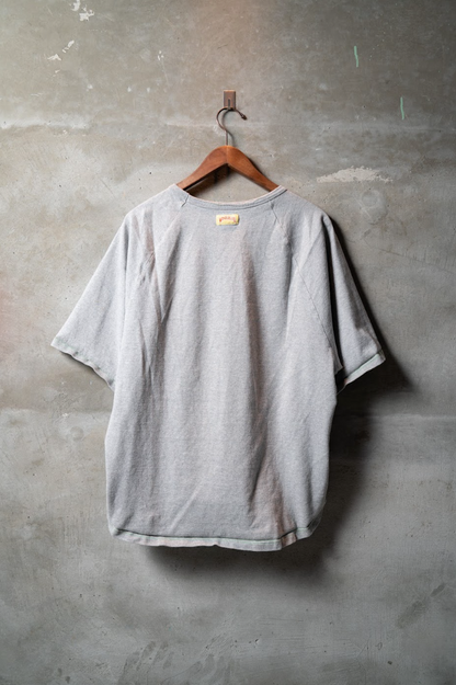 Green gray nature size