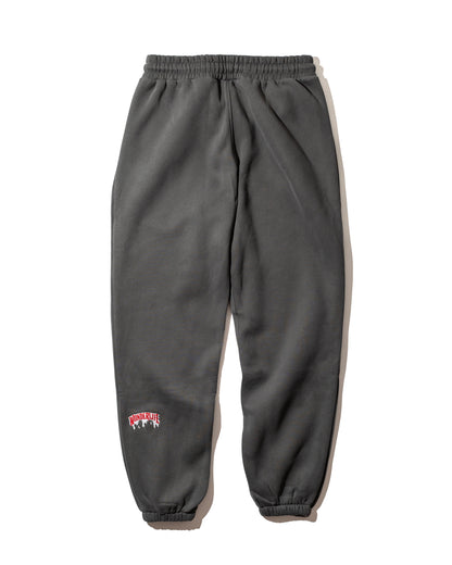 WONDER QUALITY HEAVY SWEAT  【Gray】