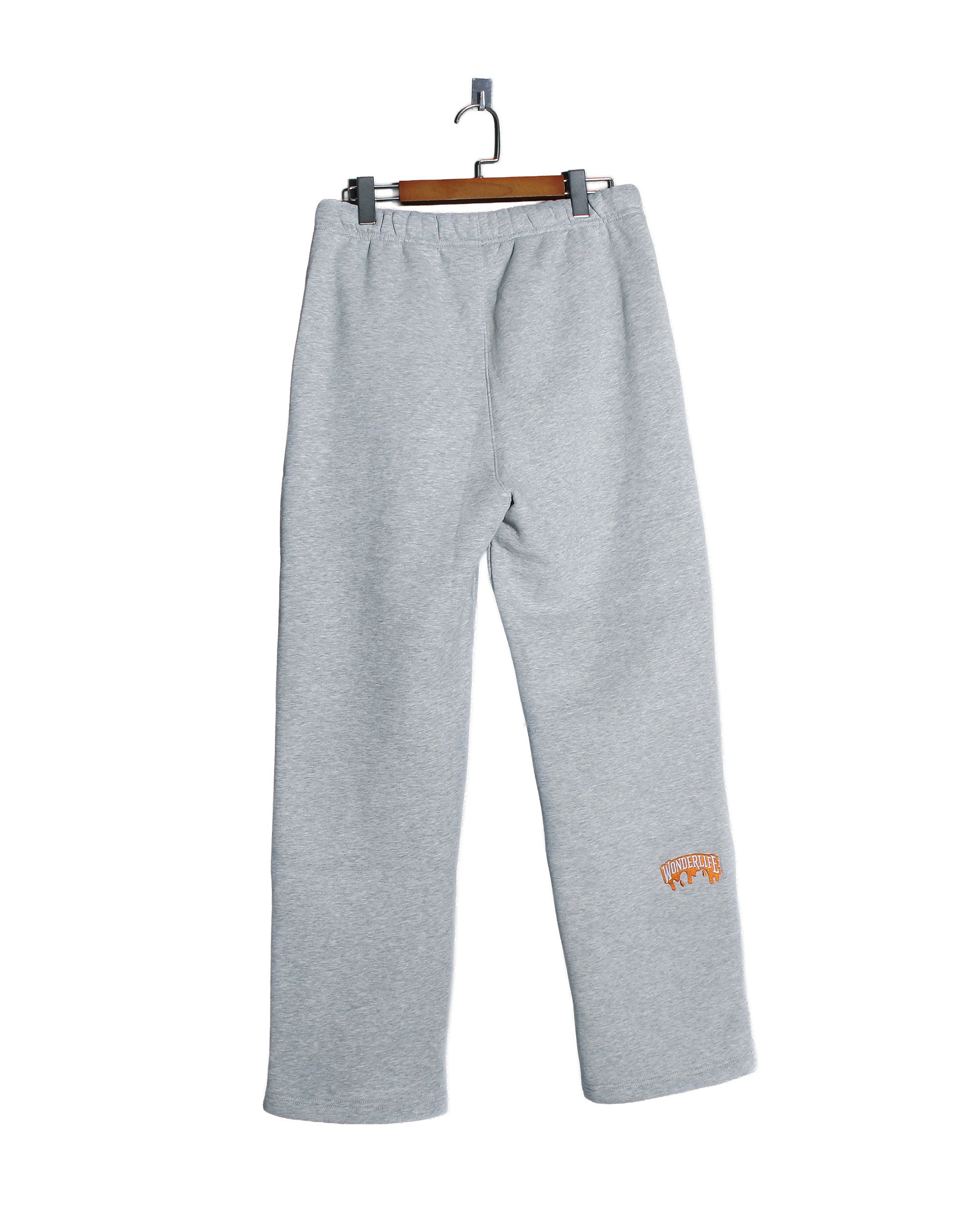 Wonder Quality Sweat Wide Pants