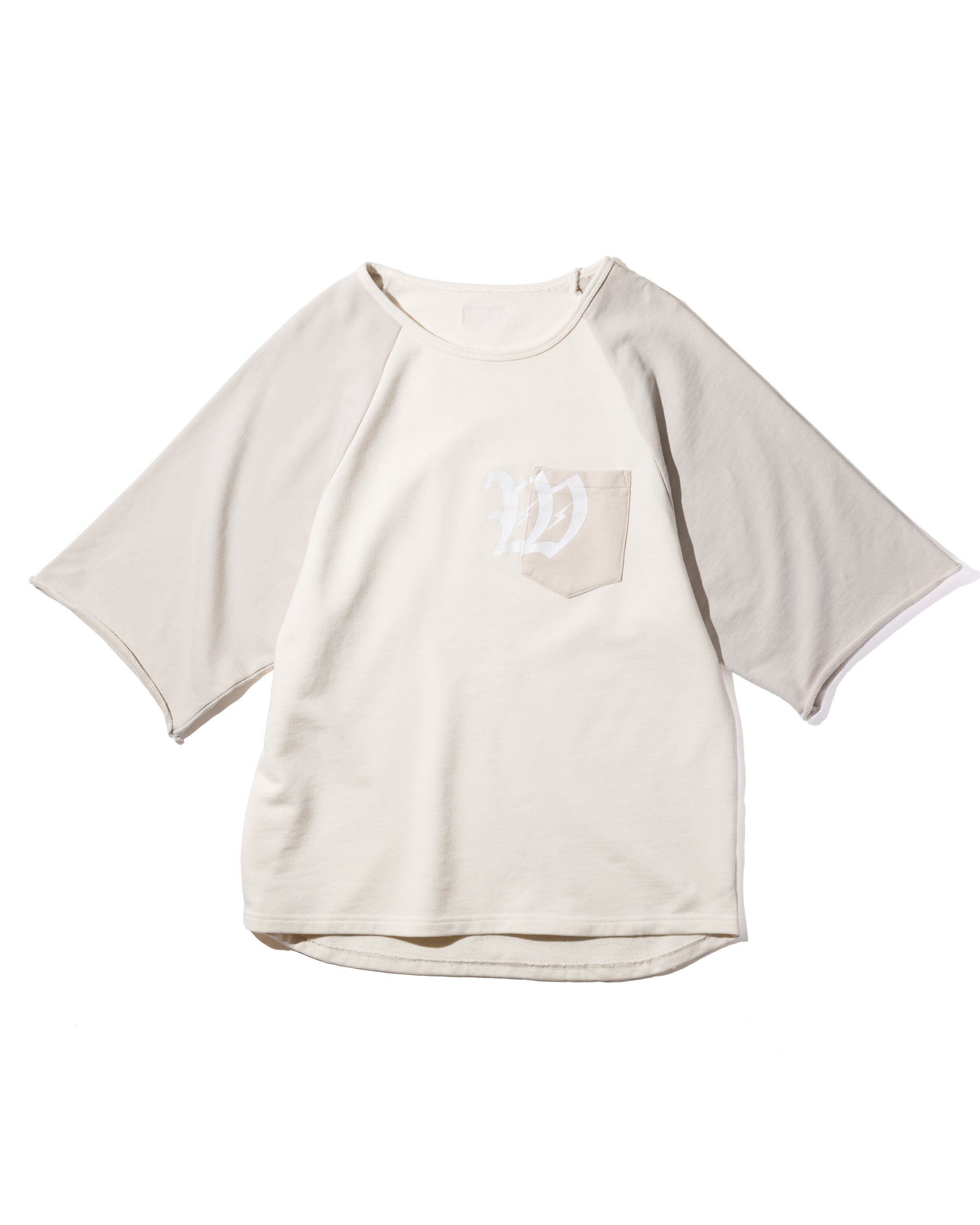 Wonder Raglan Sweat T