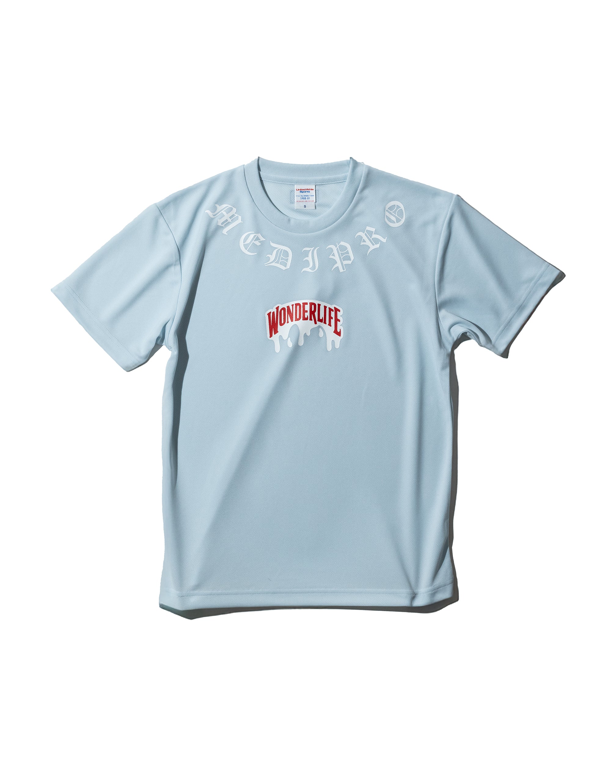 WONDER Cool&Dry  Ice gray