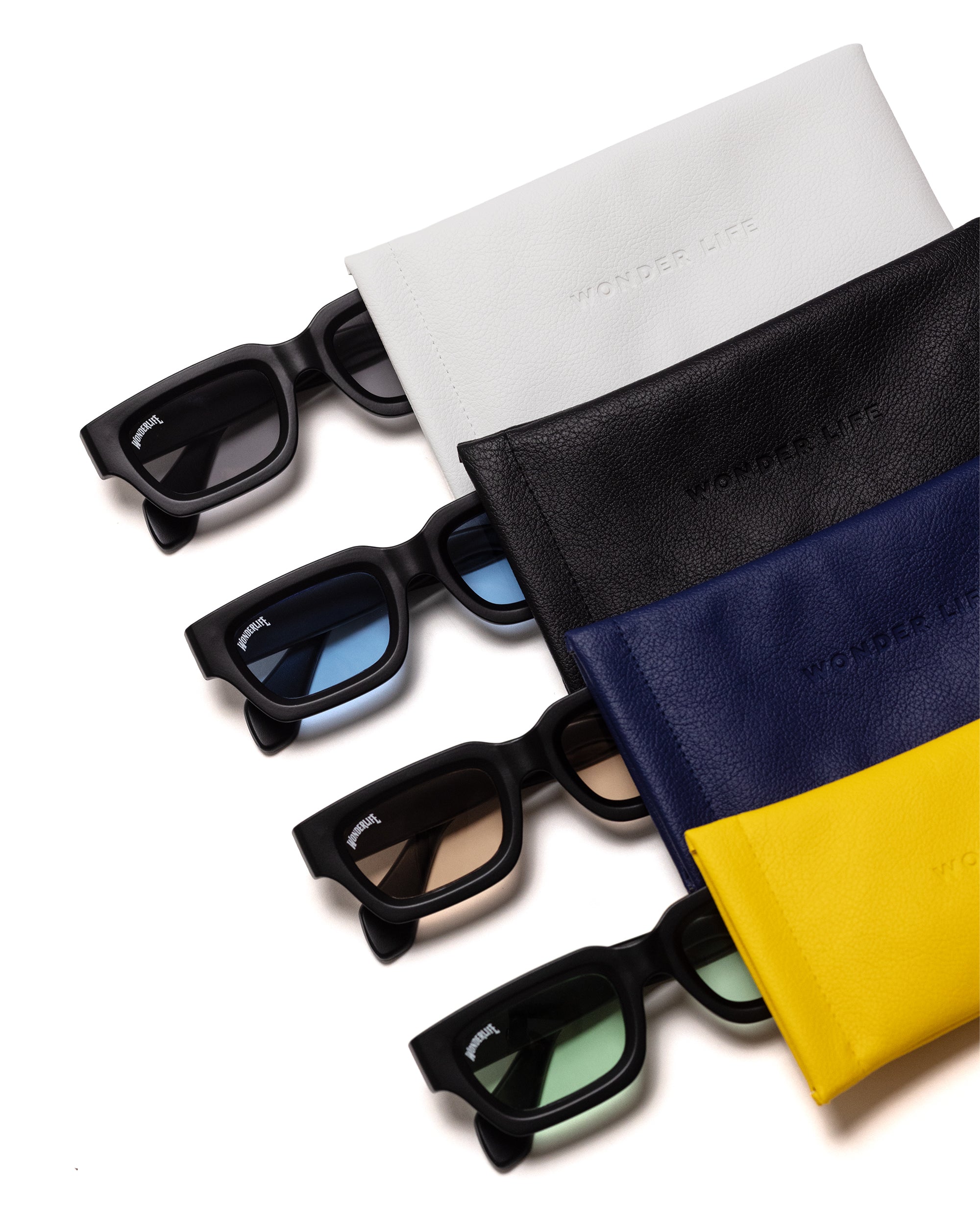 Wonder Active Sunglasses