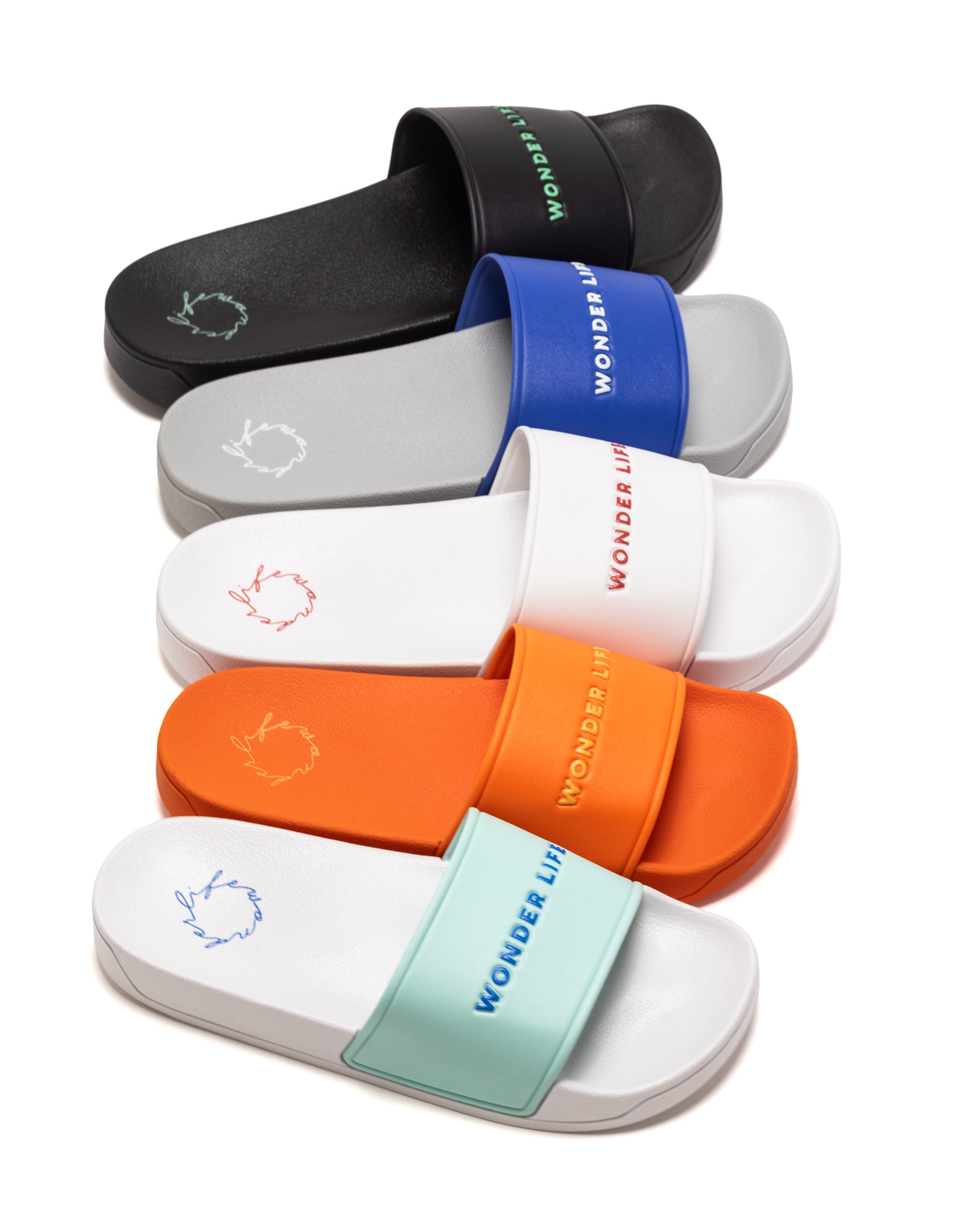 Wonder Life Sandal