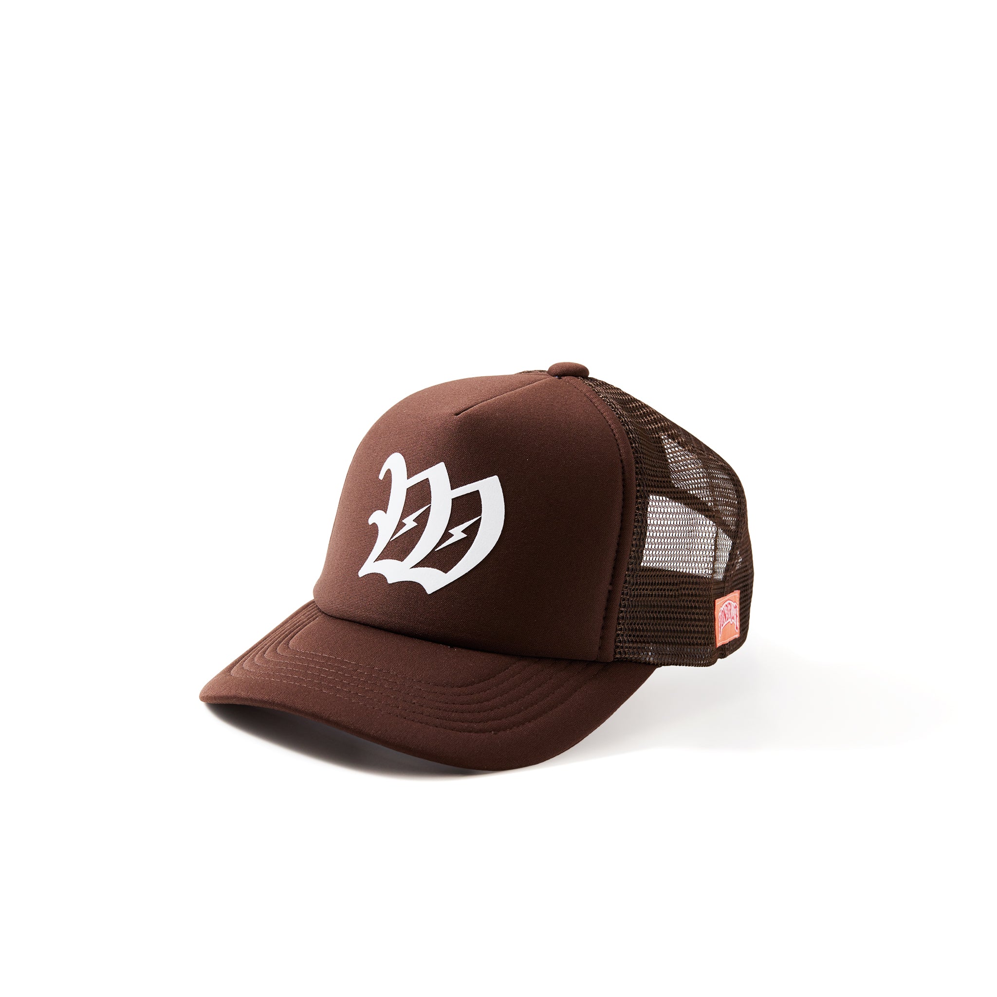 W logo CAP - Navy