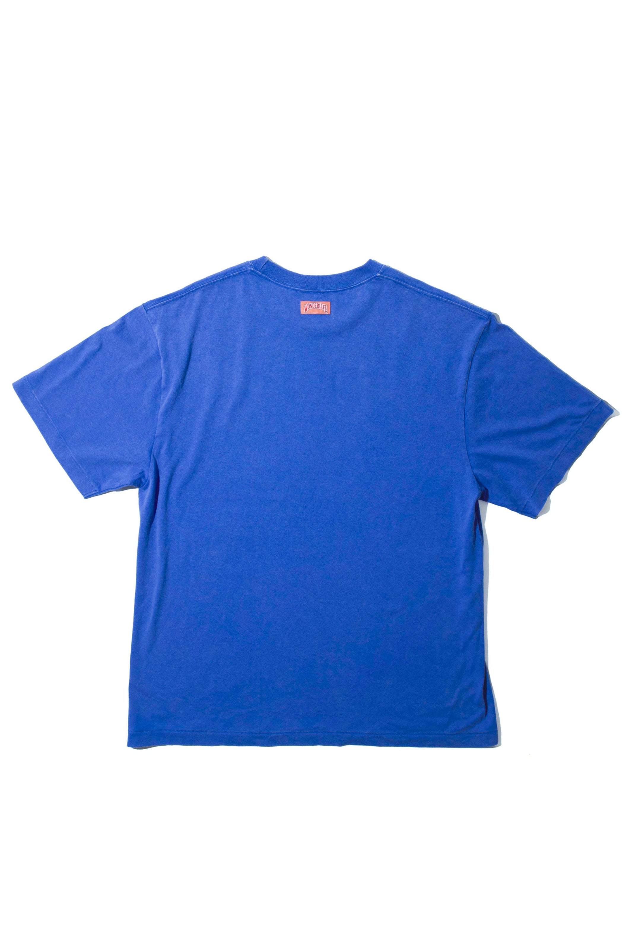 WONDER STREET-T BLUE