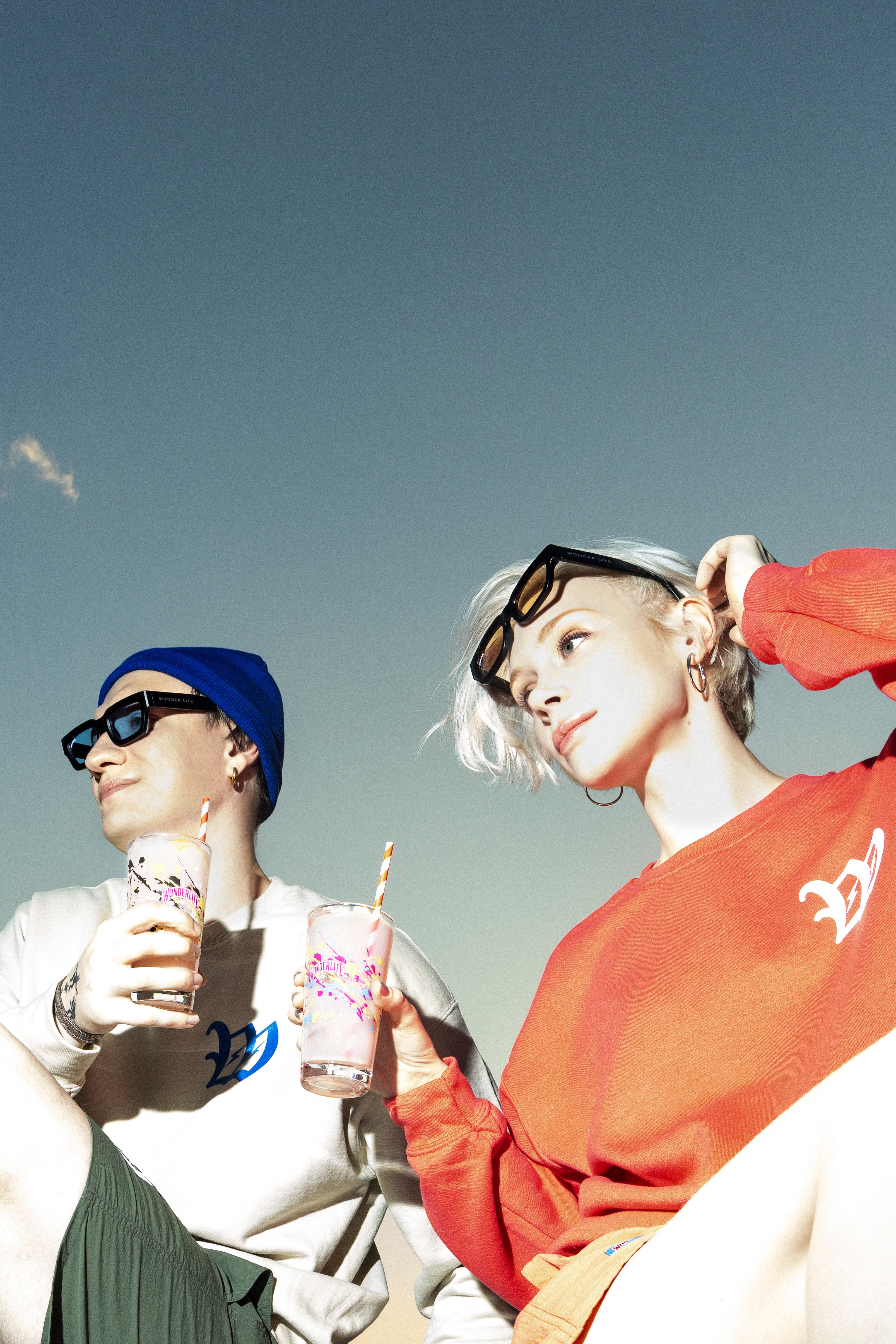 Wonder Active Sunglasses