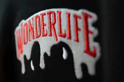 WONDER QUALITY HEAVY FOODIE 【Black】