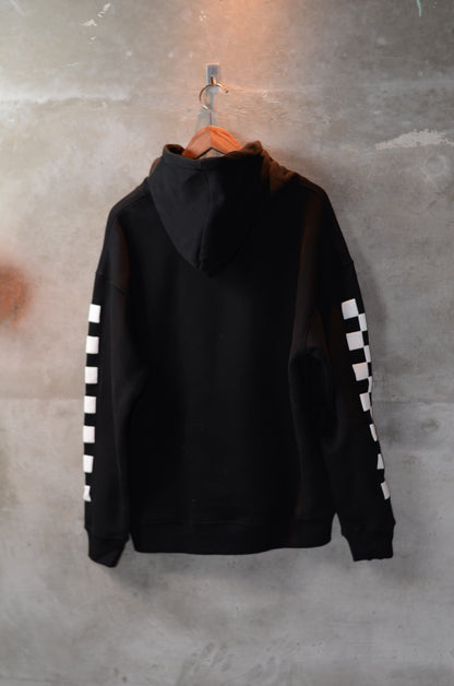 WONDER QUALITY HEAVY FOODIE 【Black】