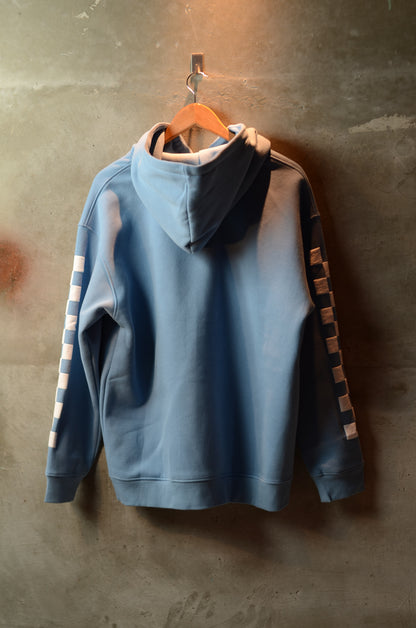 WONDER QUALITY HEAVY SET UP 【Light Blue】