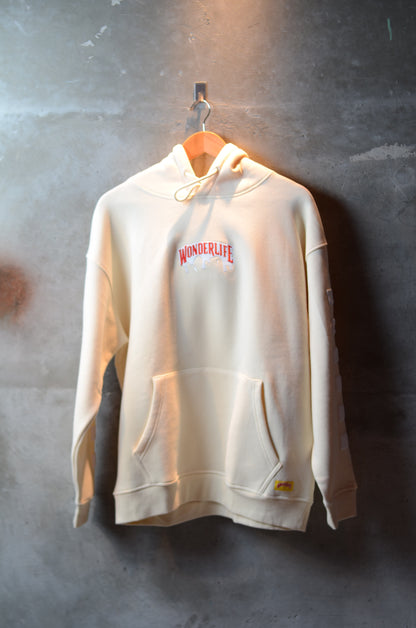 WONDER QUALITY HEAVY SET UP 【cream】