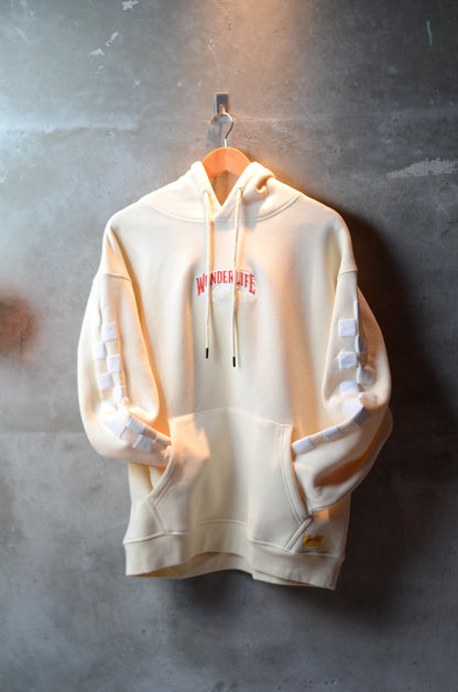 WONDER QUALITY HEAVY SET UP 【cream】