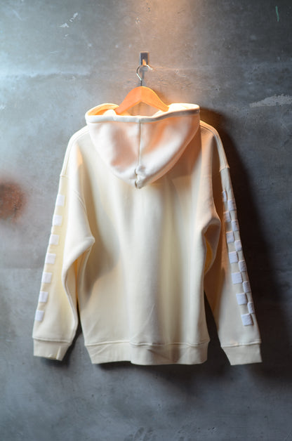 WONDER QUALITY HEAVY SET UP 【cream】
