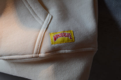 WONDER QUALITY HEAVY SET UP 【cream】