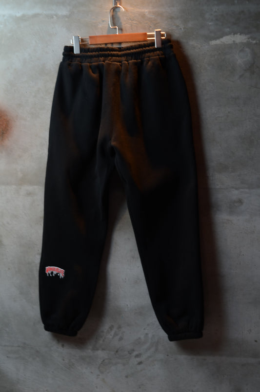 WONDER QUALITY HEAVY SWEAT 【Black】