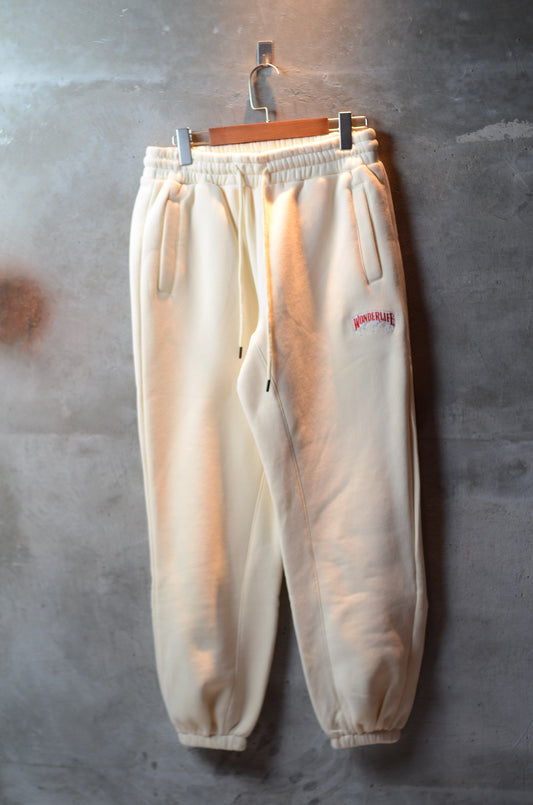 WONDER QUALITY HEAVY SWEAT 【cream】