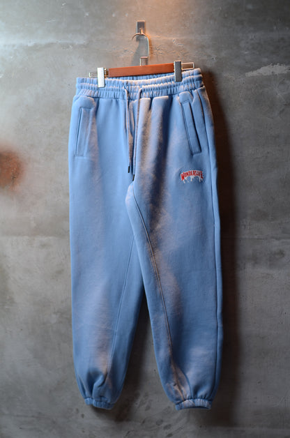 WONDER QUALITY HEAVY SET UP 【Light Blue】