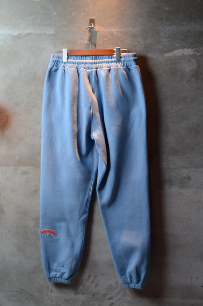 WONDER QUALITY HEAVY SET UP 【Light Blue】
