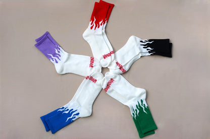 WONDER original FIRE SOCKS