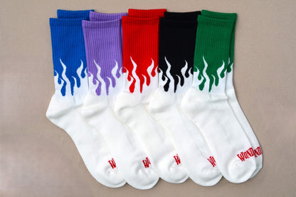 WONDER original FIRE SOCKS
