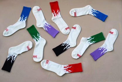 WONDER original FIRE SOCKS