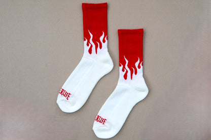 WONDER original FIRE SOCKS