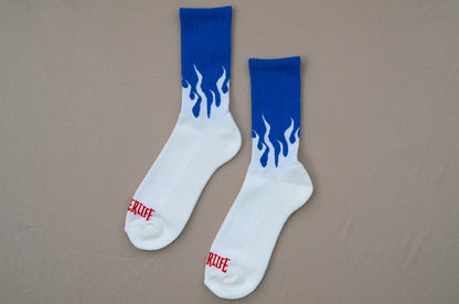 WONDER original FIRE SOCKS