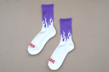 WONDER original FIRE SOCKS